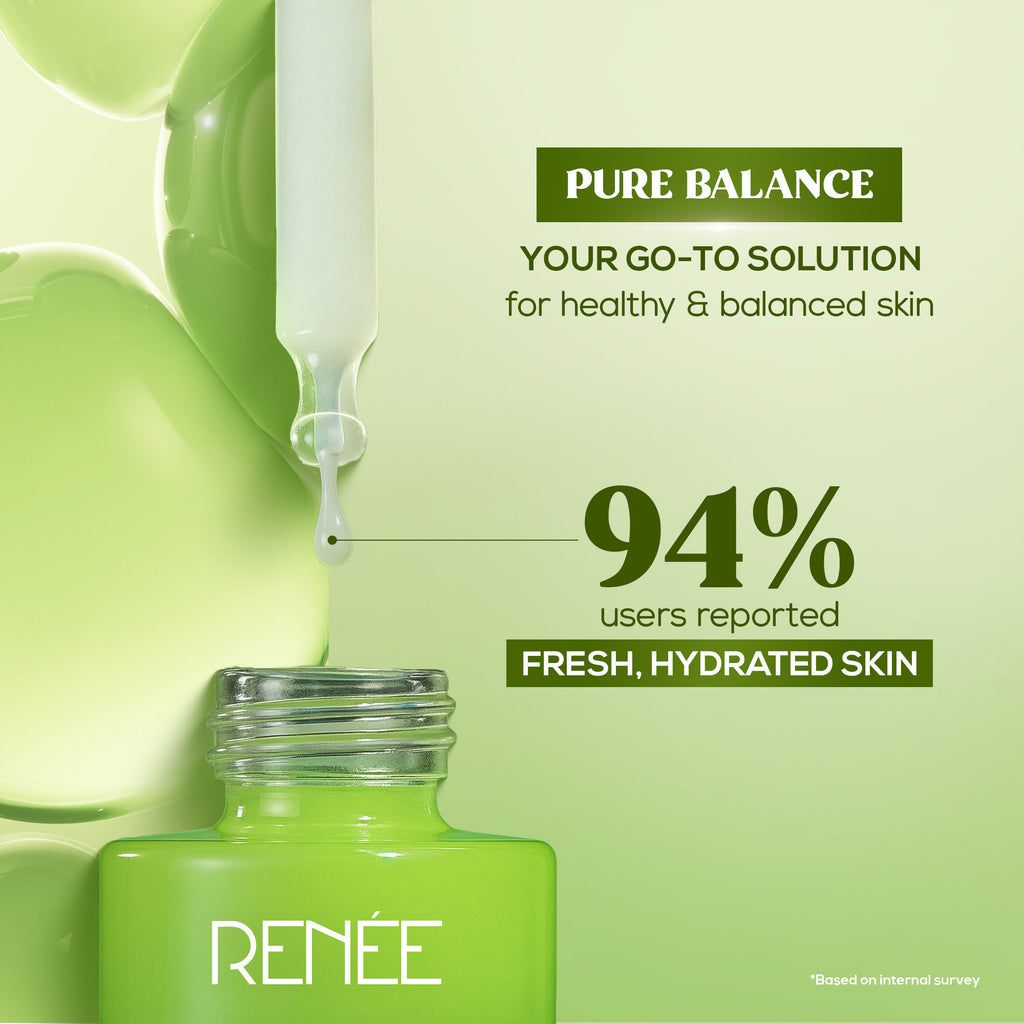 Matcha Serum