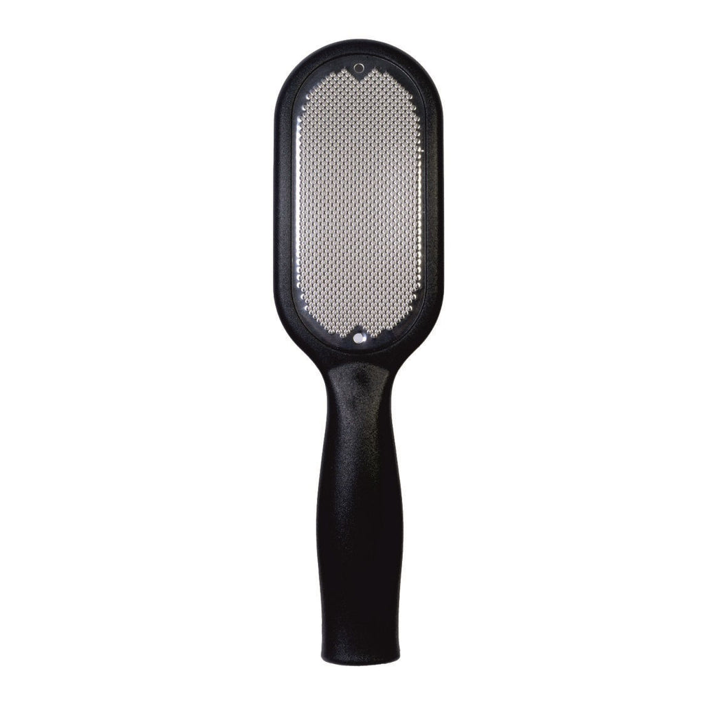 Metal Foot File Color May Vary