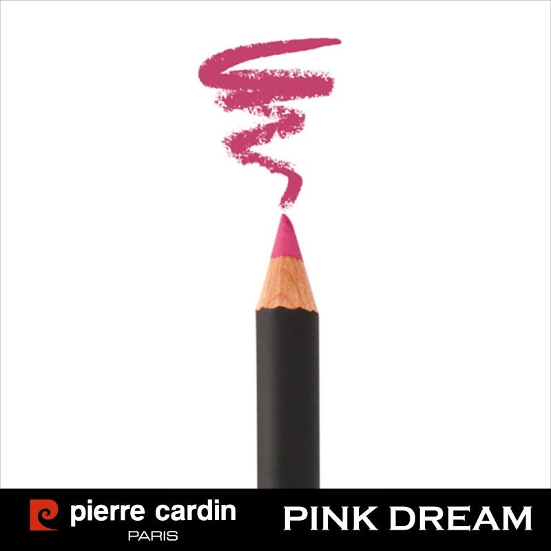 Lipliner Pencil Longlasting - 710 - Pink Dream