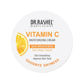 Vitamin C Day Cream