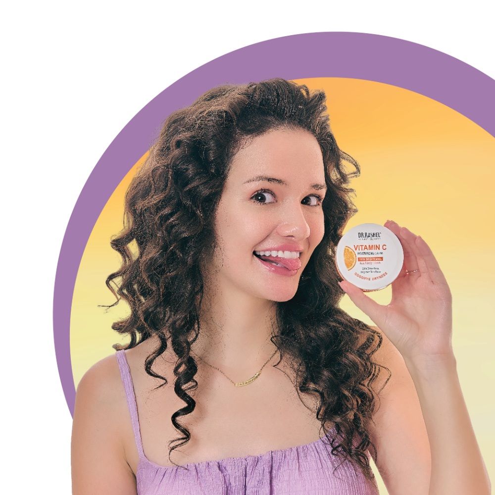 Vitamin C Day Cream