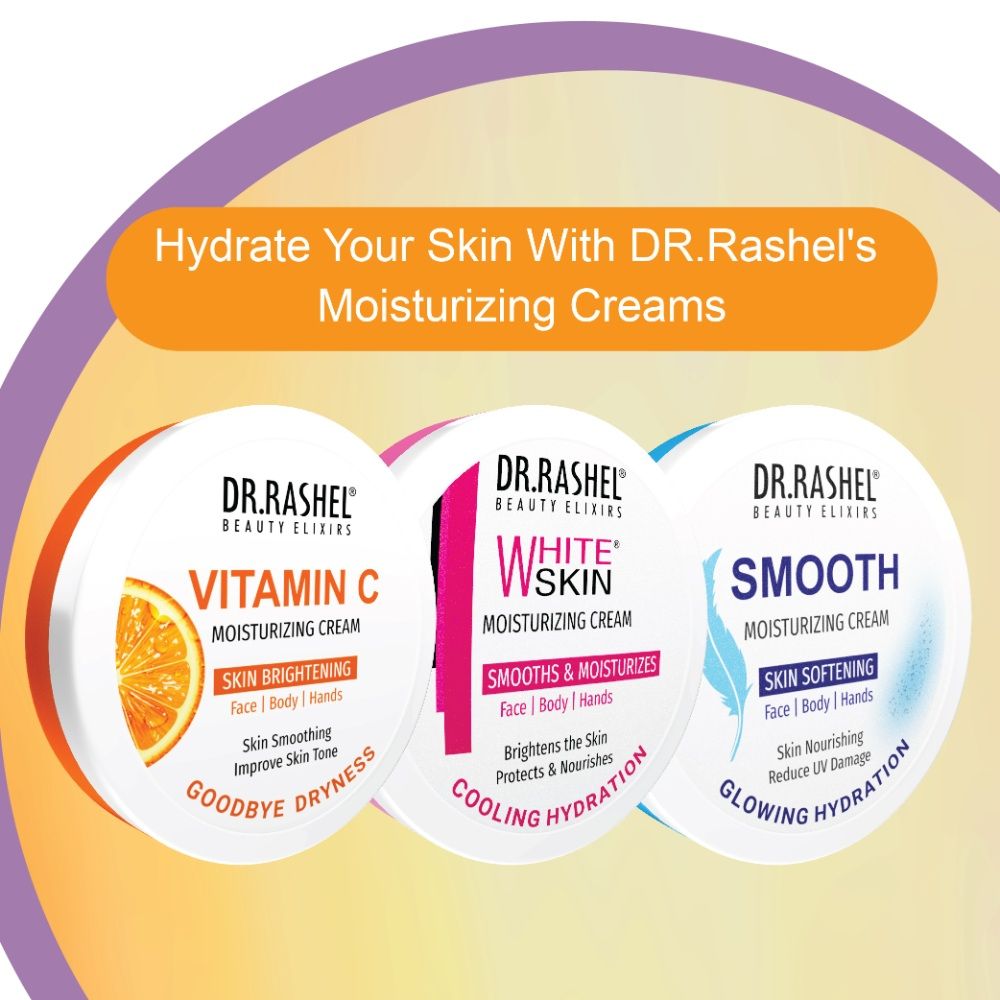 Vitamin C Day Cream