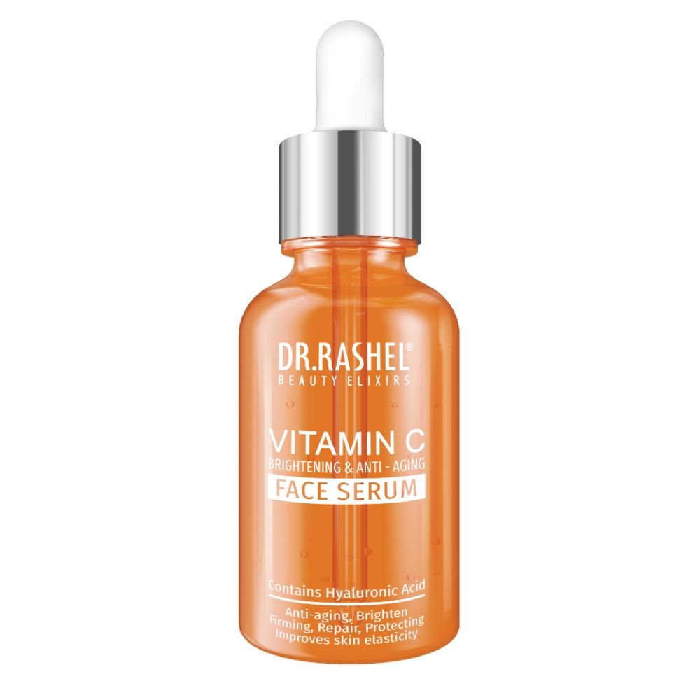 Vitamin C Face Serum