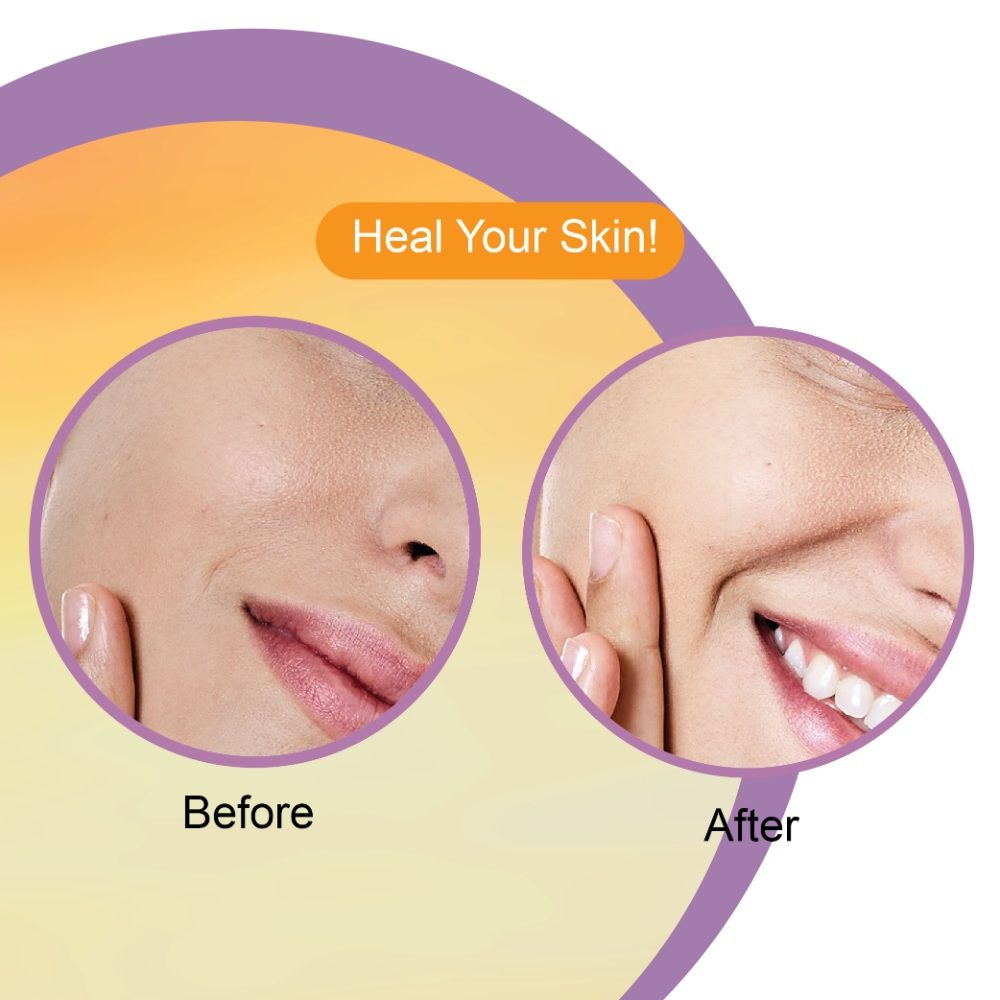 Vitamin C Face Serum
