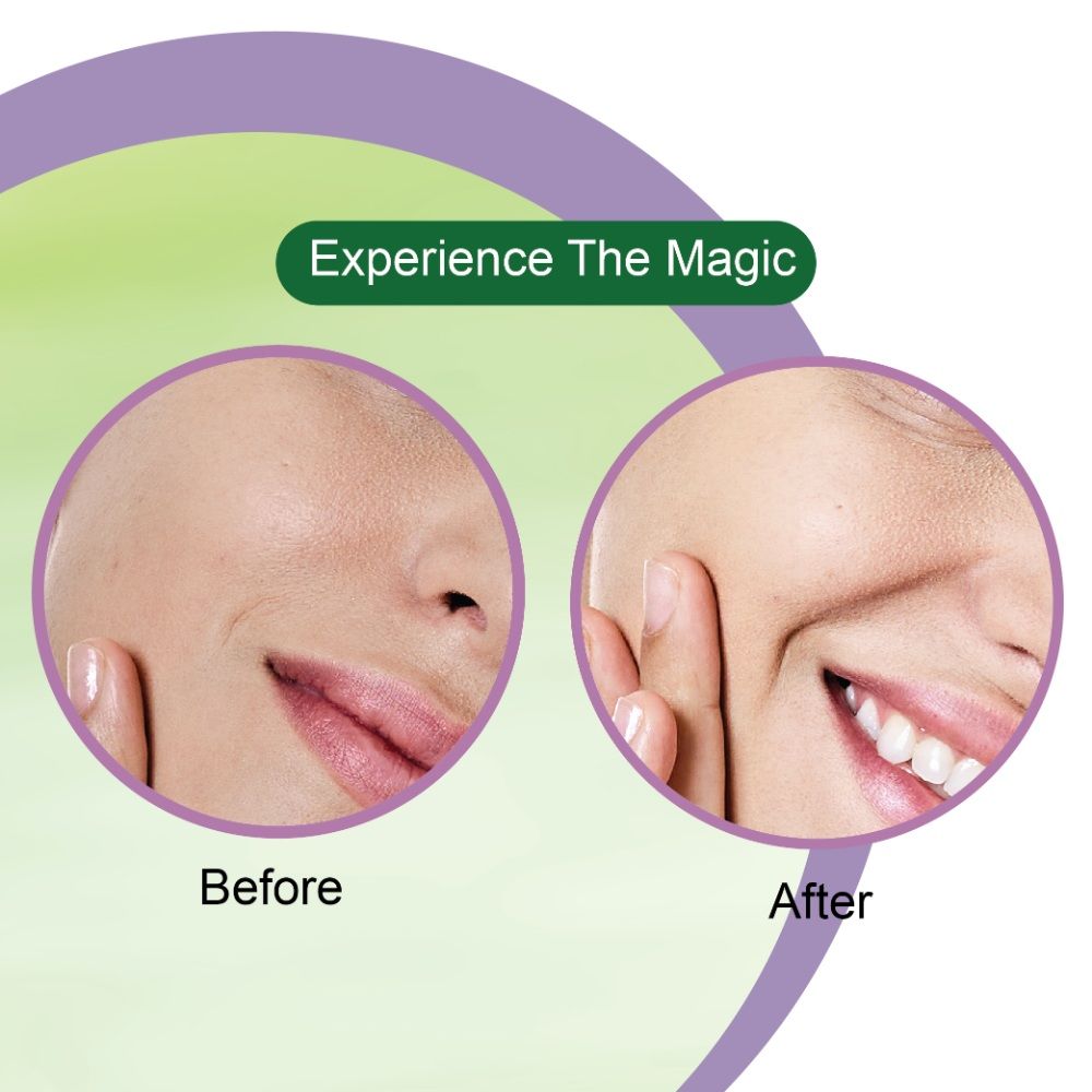 Aloe Vera Face Serum Hydrating, Soothing & Skin-Nourishing Formula