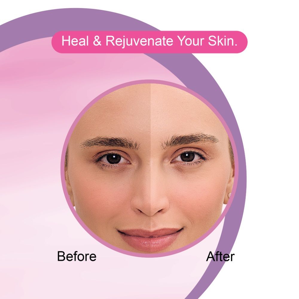 White Skin Face Night Cream