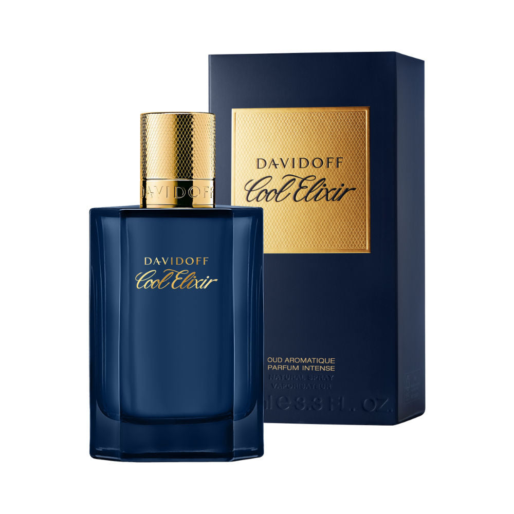 Cool Elixir Parfum For Men