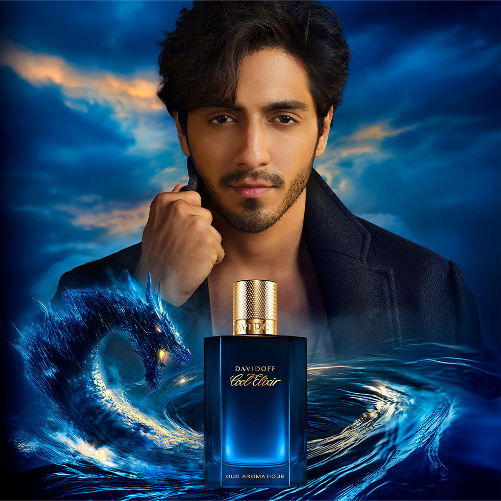 Cool Elixir Parfum For Men