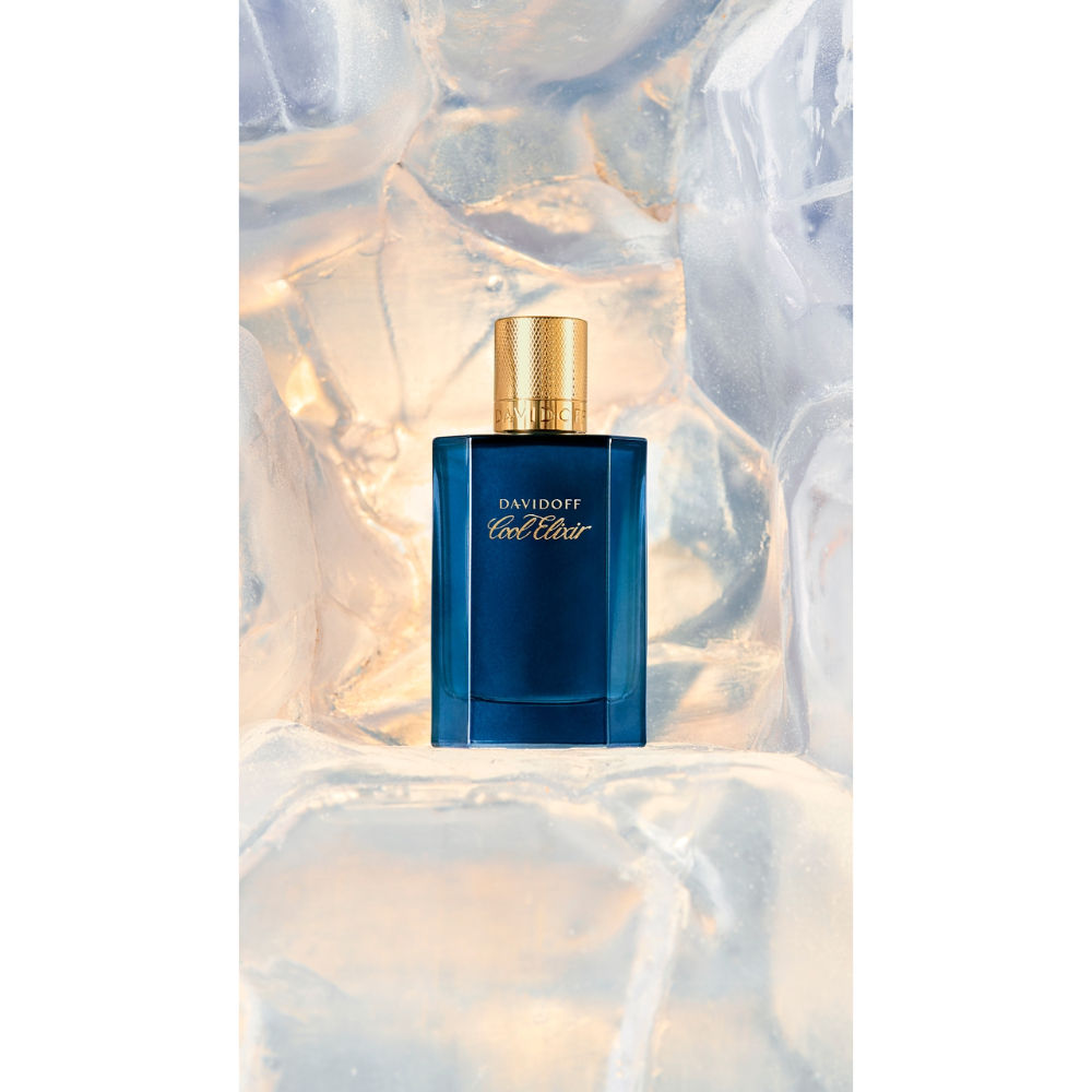 Cool Elixir Parfum For Men