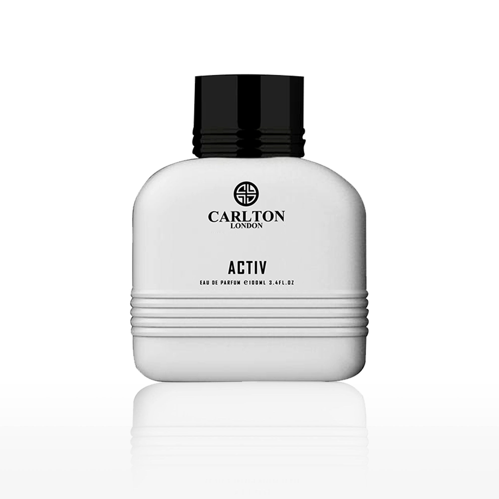 Men Activ Perfume - 100ml