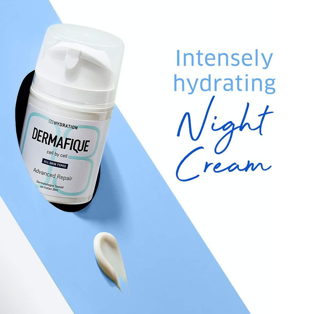 Advanced Repair Night Cream