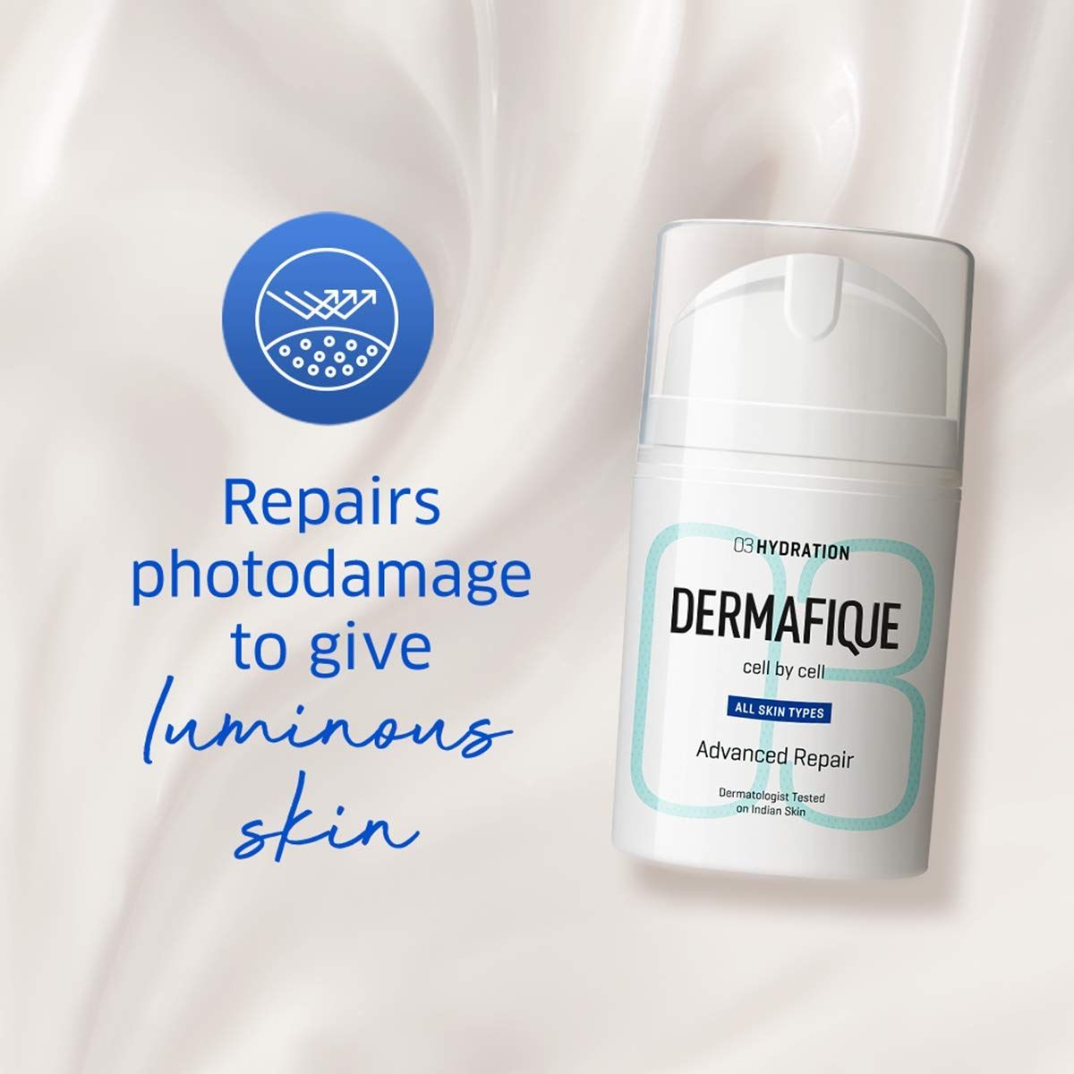 Advanced Repair Night Cream
