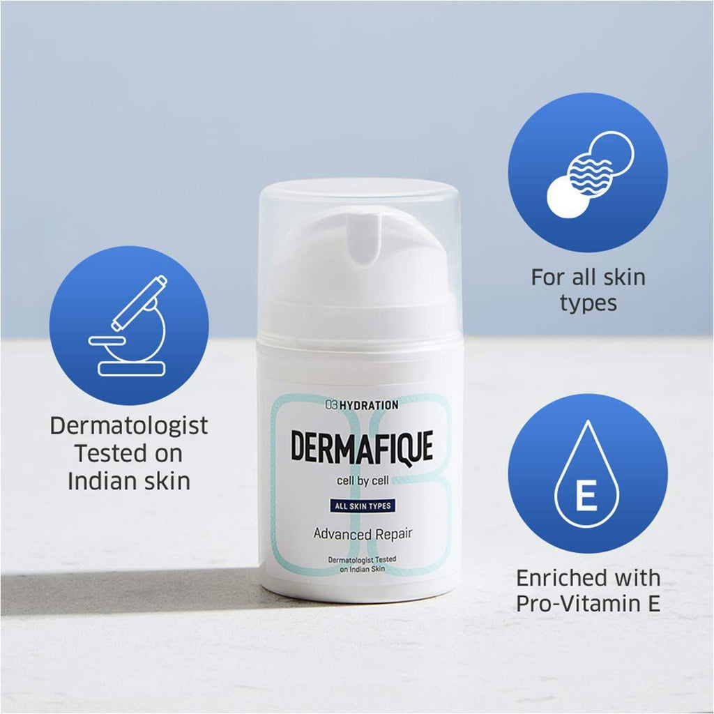 Advanced Repair Night Cream