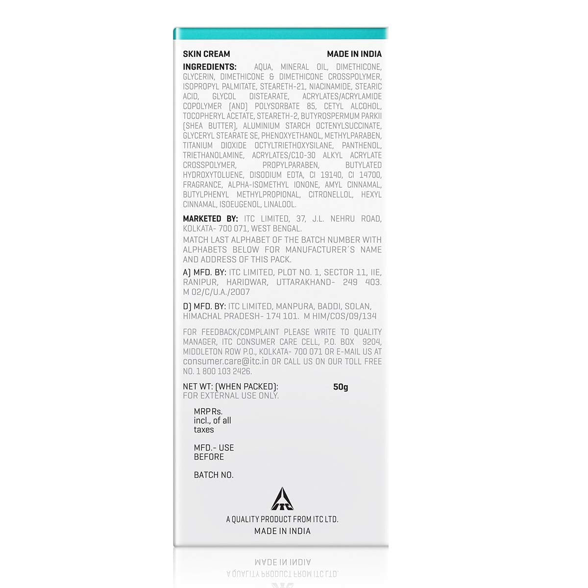 Advanced Repair Night Cream