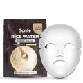 Rice Water Facial Mask