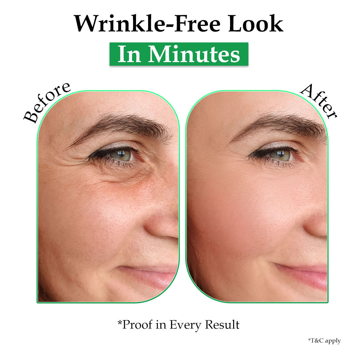 Salon Grade Skintight Collagen Peel Off Mask