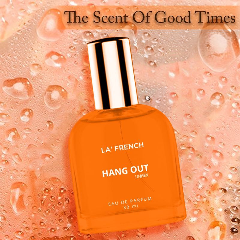 Hang Out Eau De Parfum For Him