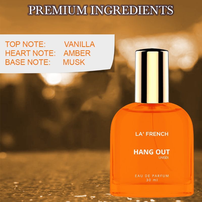 Hang Out Eau De Parfum For Him
