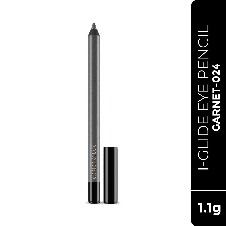 I-Glide Magic Eye Pencil - Garnet-24