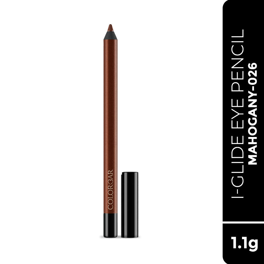 I-Glide Magic Eye Pencil - Mahogany-26