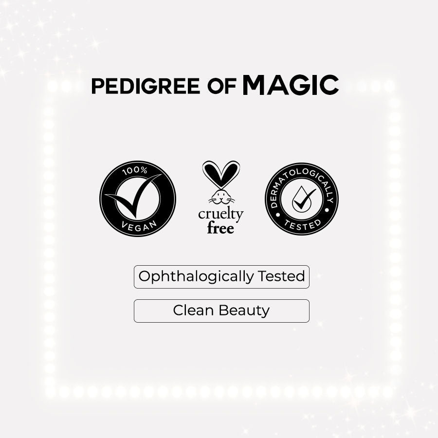 I-Glide Magic Eye Pencil