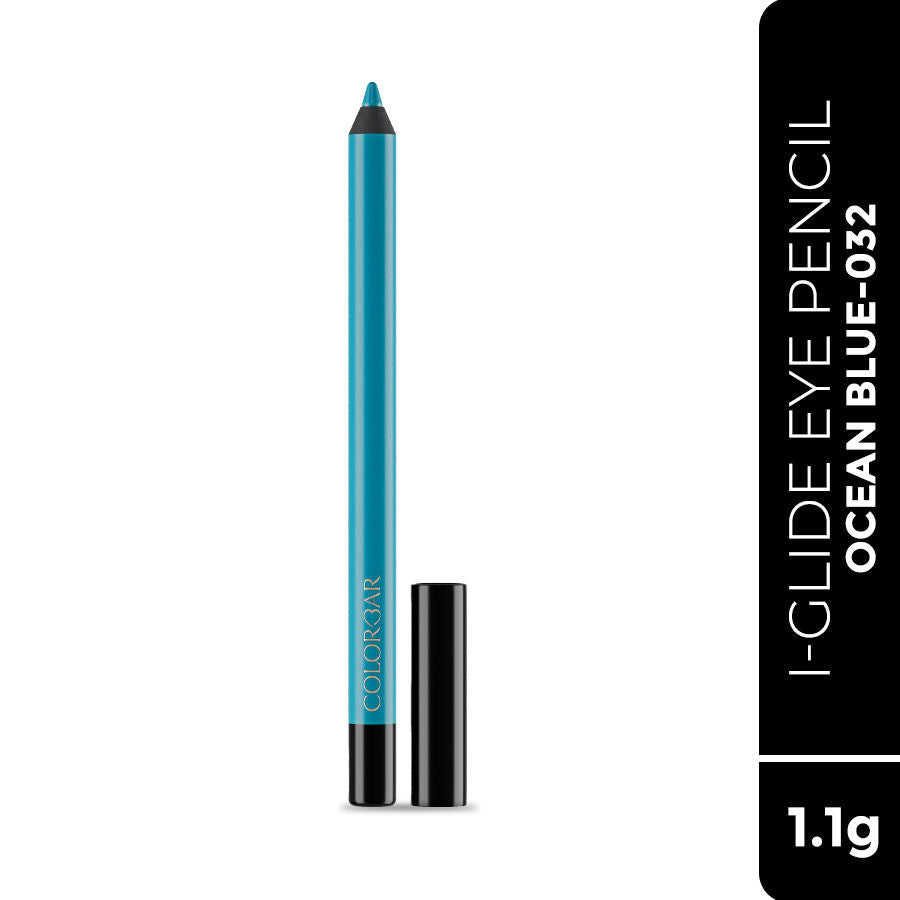 I-Glide Magic Eye Pencil - Ocean Blue-32