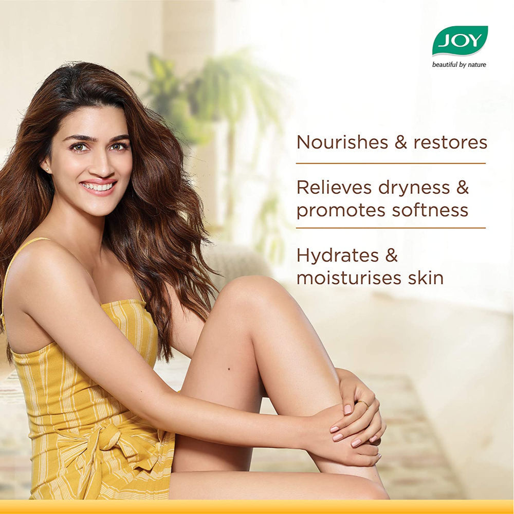 Honey & Almonds Nourishing Skin Cream