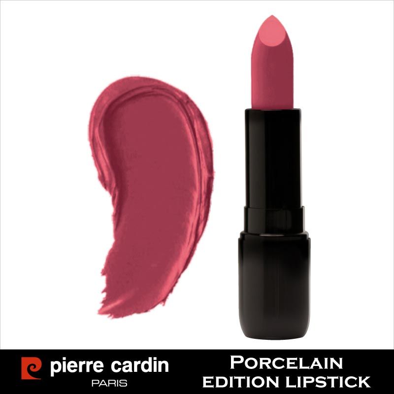 Porcelain Edition Rouge Lipstick - Lipstick 234-Rustic Pink