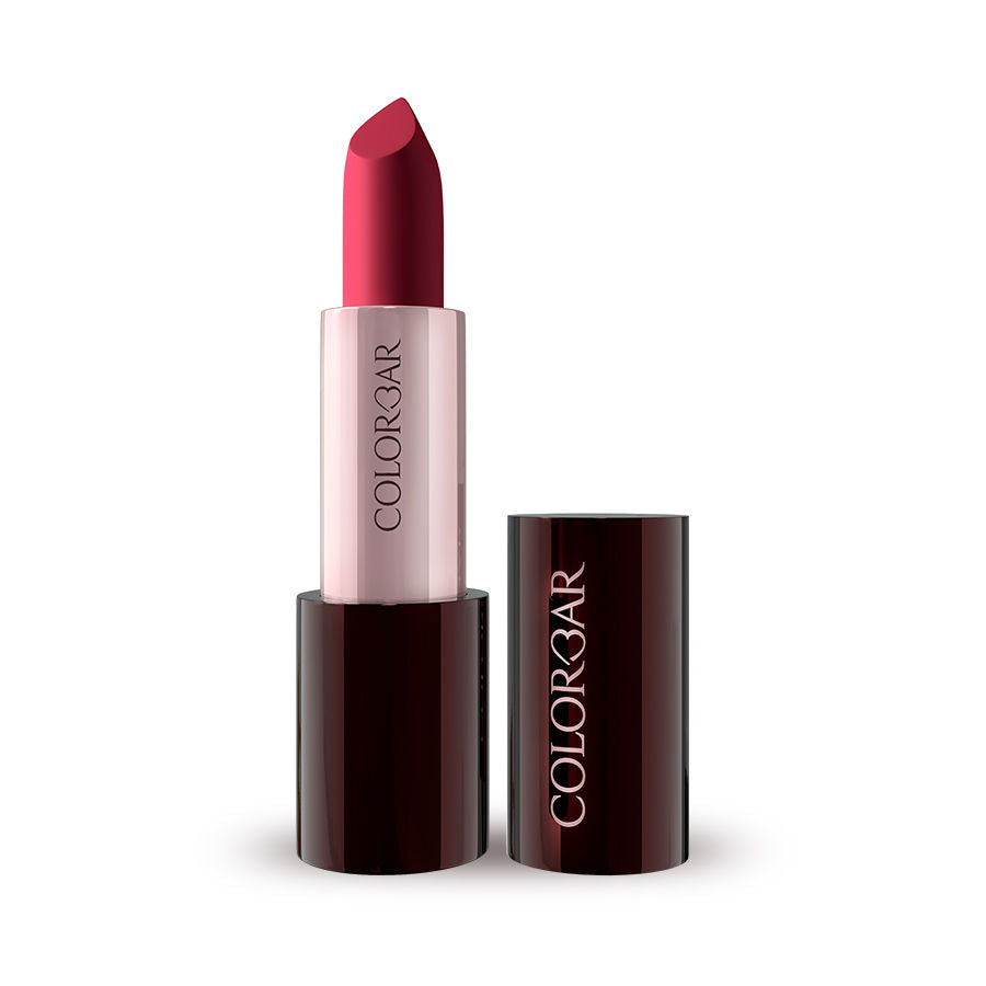 Take Me As I Am Vegan Matte Lipstick