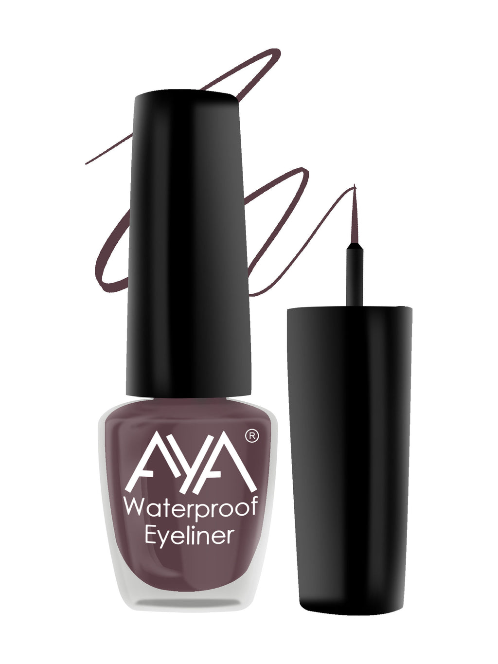 24 Hrs Long Lasting & Waterproof Eyeliner