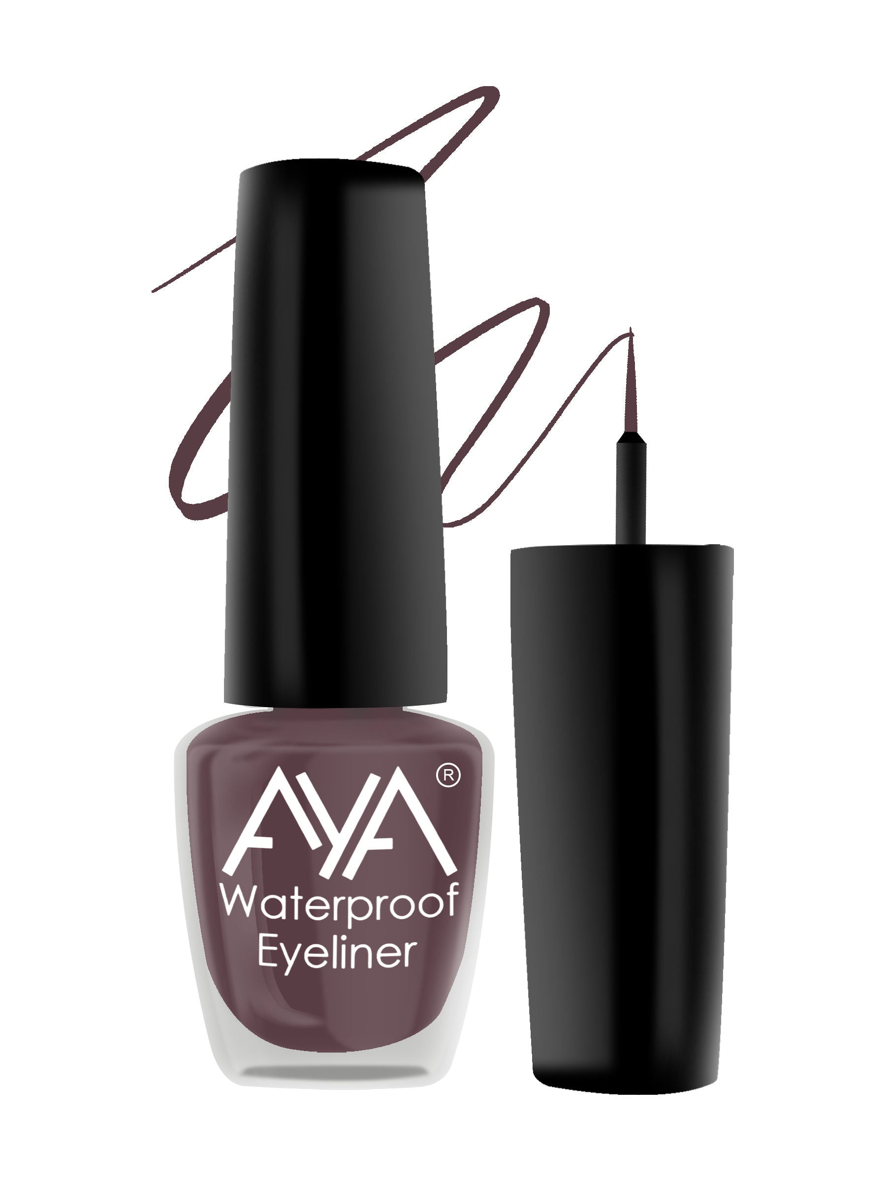 24 Hrs Long Lasting & Waterproof Eyeliner