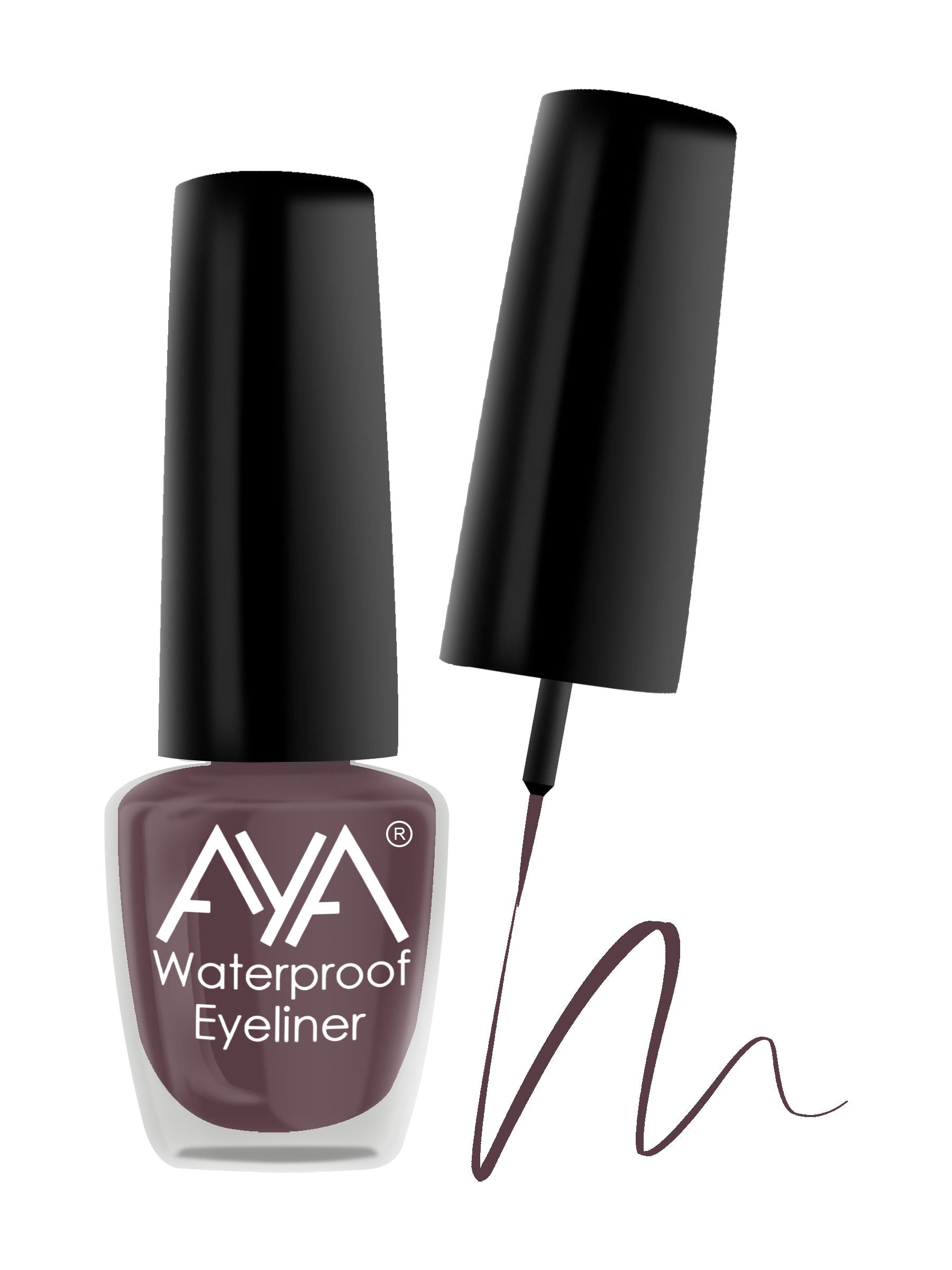 24 Hrs Long Lasting & Waterproof Eyeliner