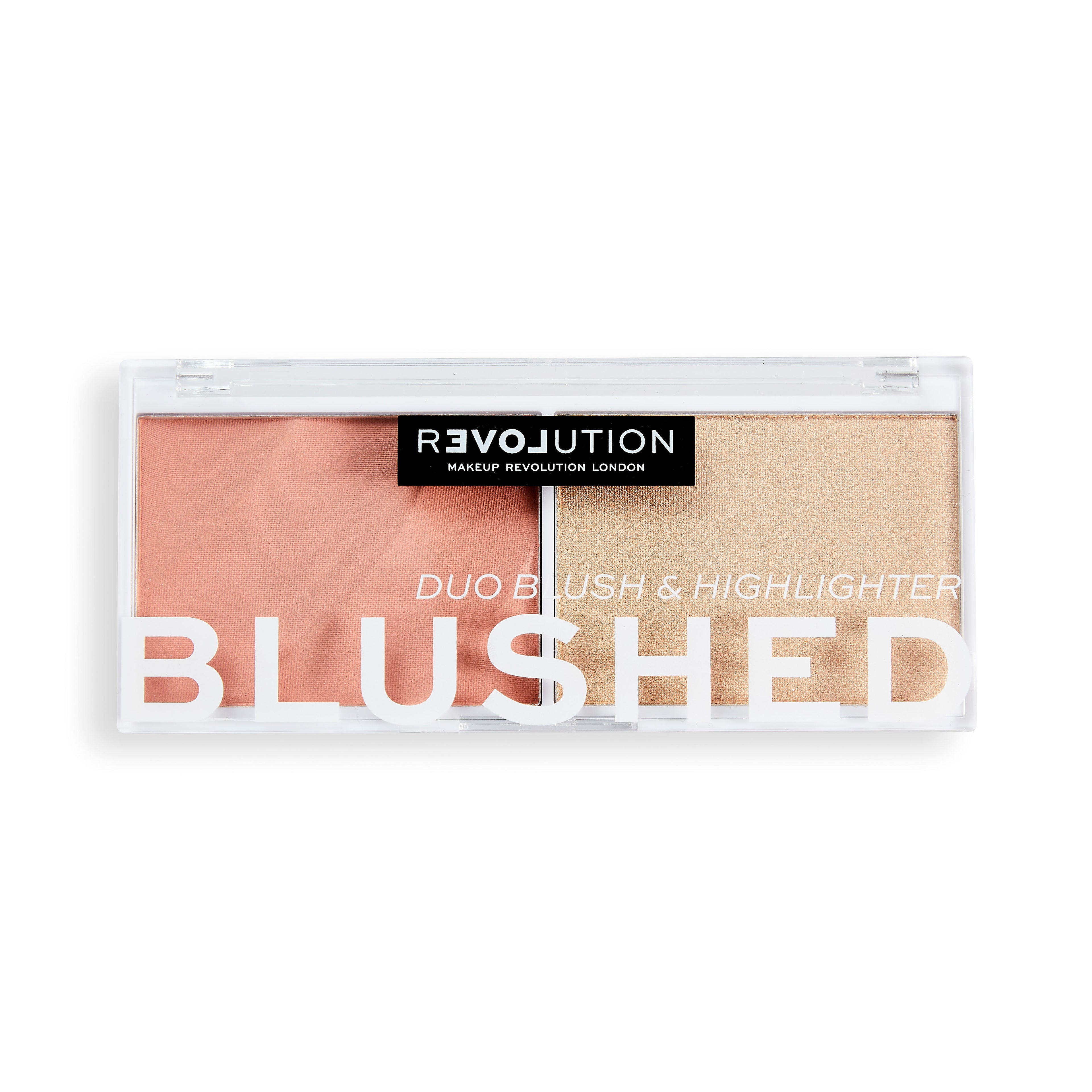 Relove Colour Play Blushed Duo - Sweet