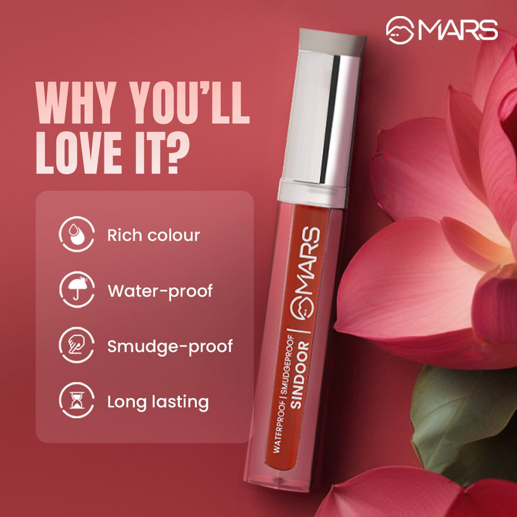 Riwaj Liquid Sindoor