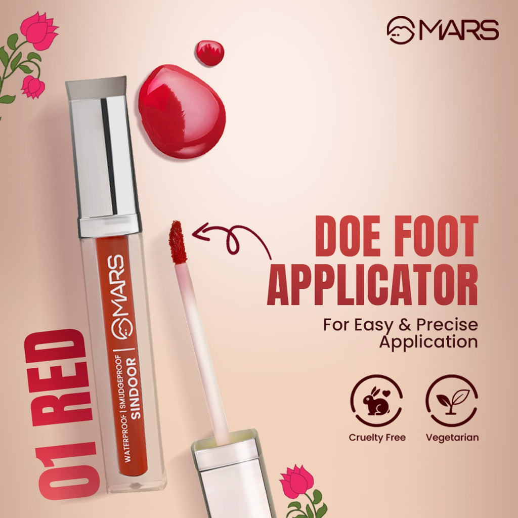 Riwaj Liquid Sindoor