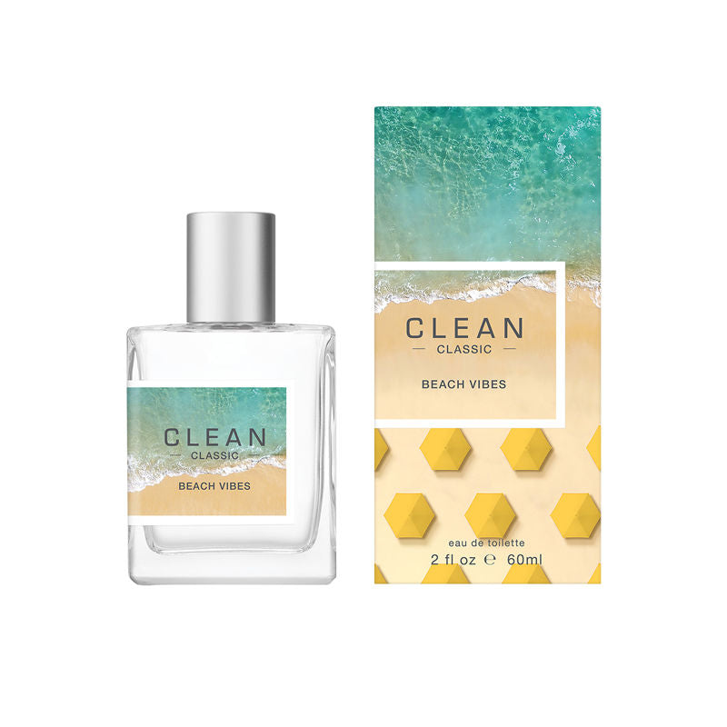 Classic Beach Vibes Eau De Toilette