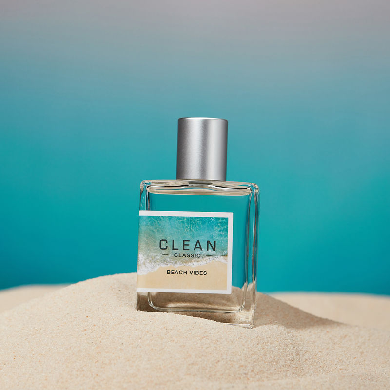 Classic Beach Vibes Eau De Toilette