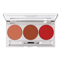 Professional Trio Blusher Set - Bridal 2