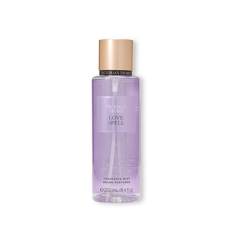 Love Spell Fragrance Mist