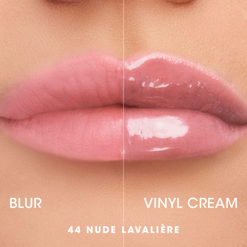 The Inks Vinyl Cream Liquid Lipstick