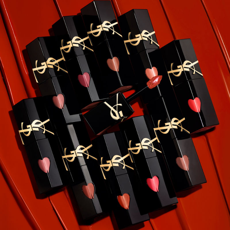 The Inks Vinyl Cream Liquid Lipstick