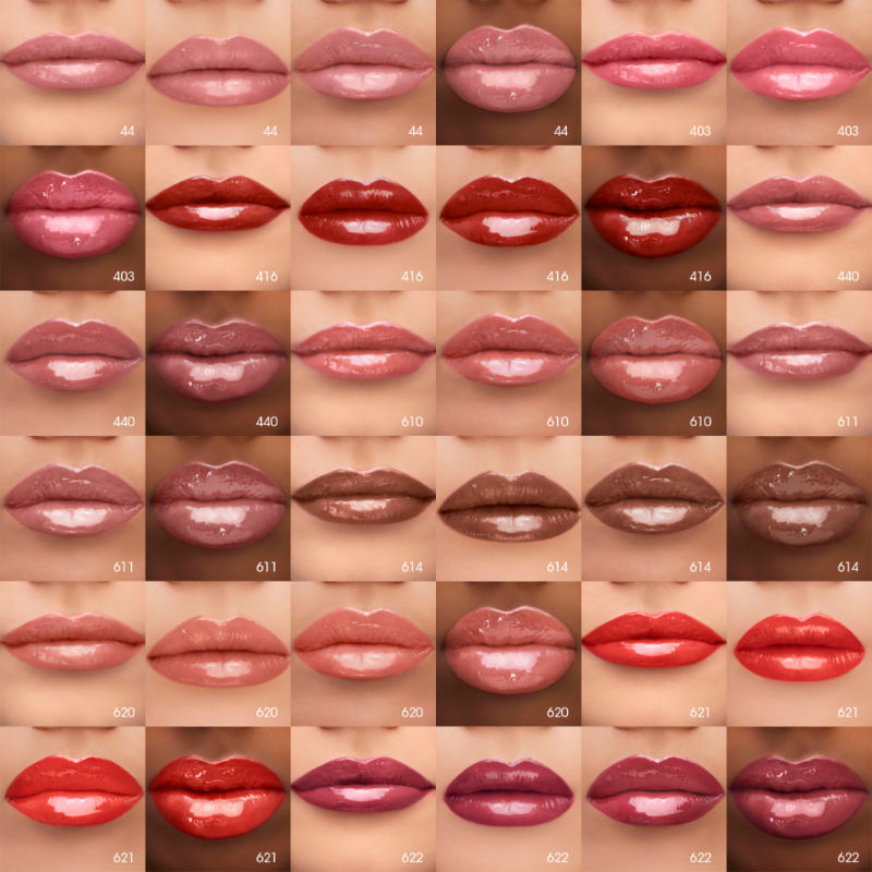 The Inks Vinyl Cream Liquid Lipstick