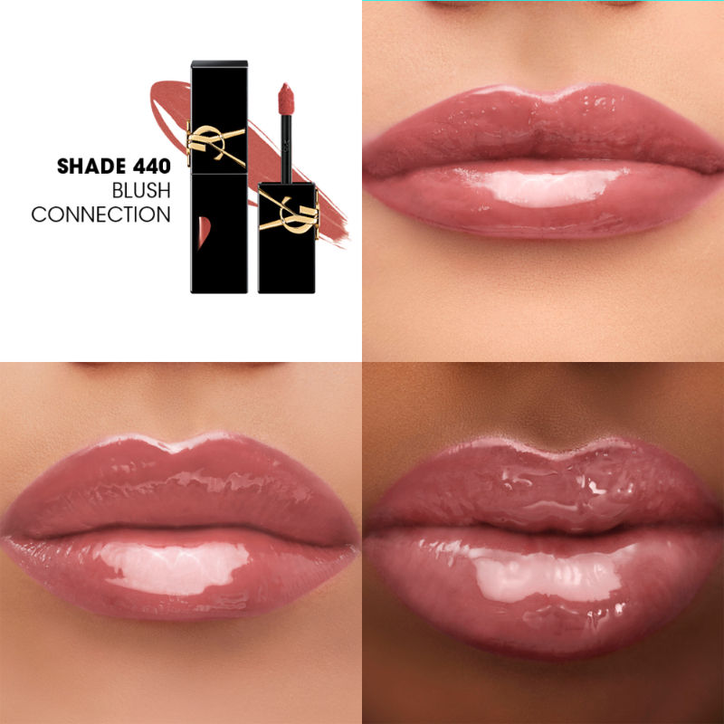The Inks Vinyl Cream Liquid Lipstick