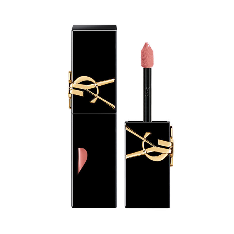 The Inks Vinyl Cream Liquid Lipstick - 611 Mauve Provocation
