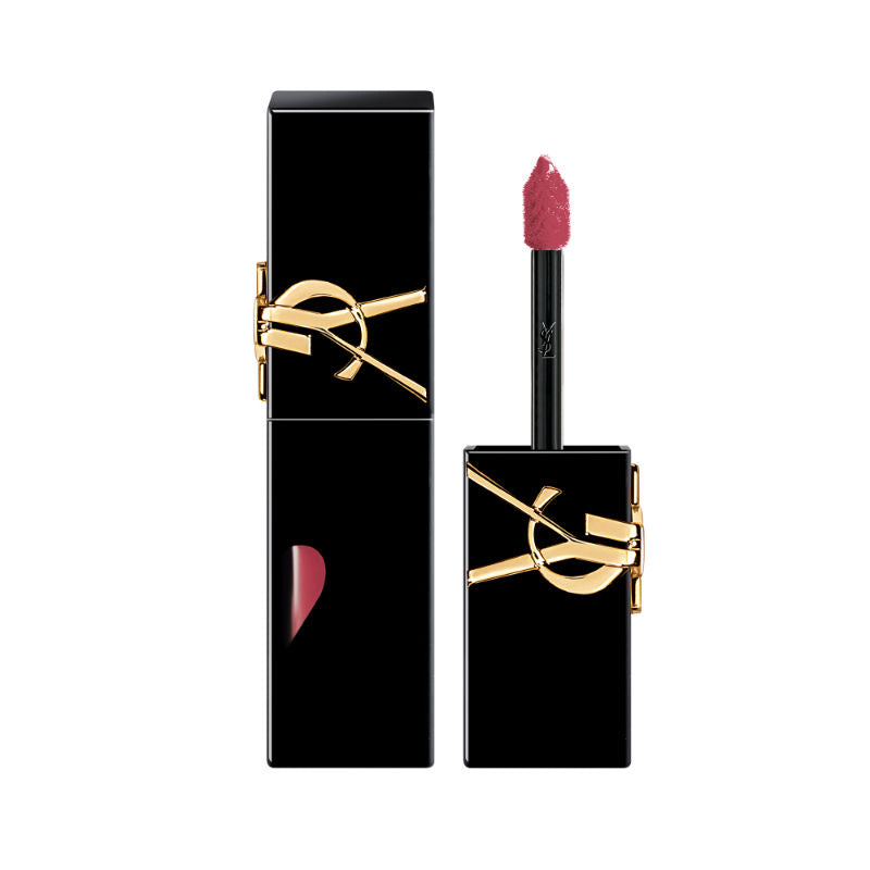 The Inks Vinyl Cream Liquid Lipstick - 622 Plum Liberation