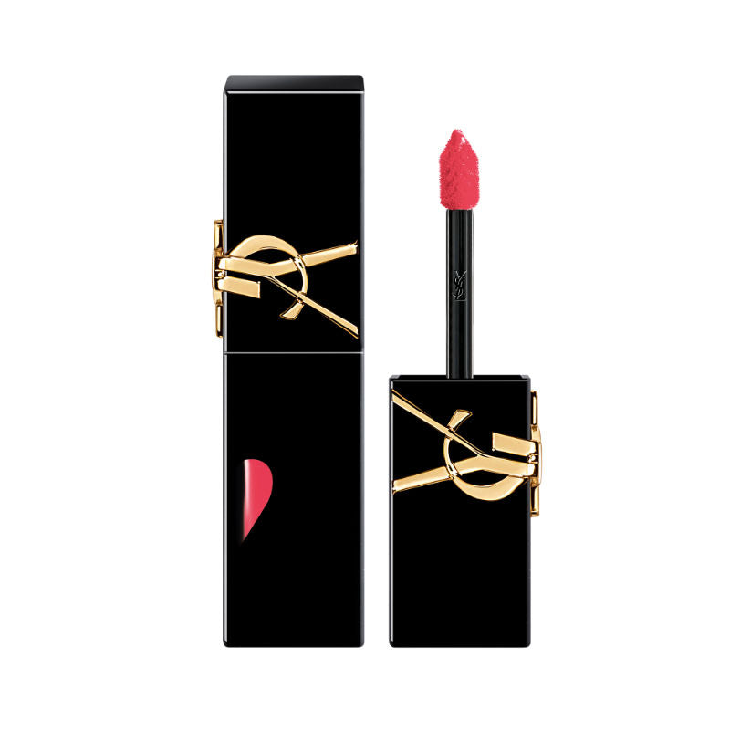 The Inks Vinyl Cream Liquid Lipstick - 403 Fuchsia Dimension