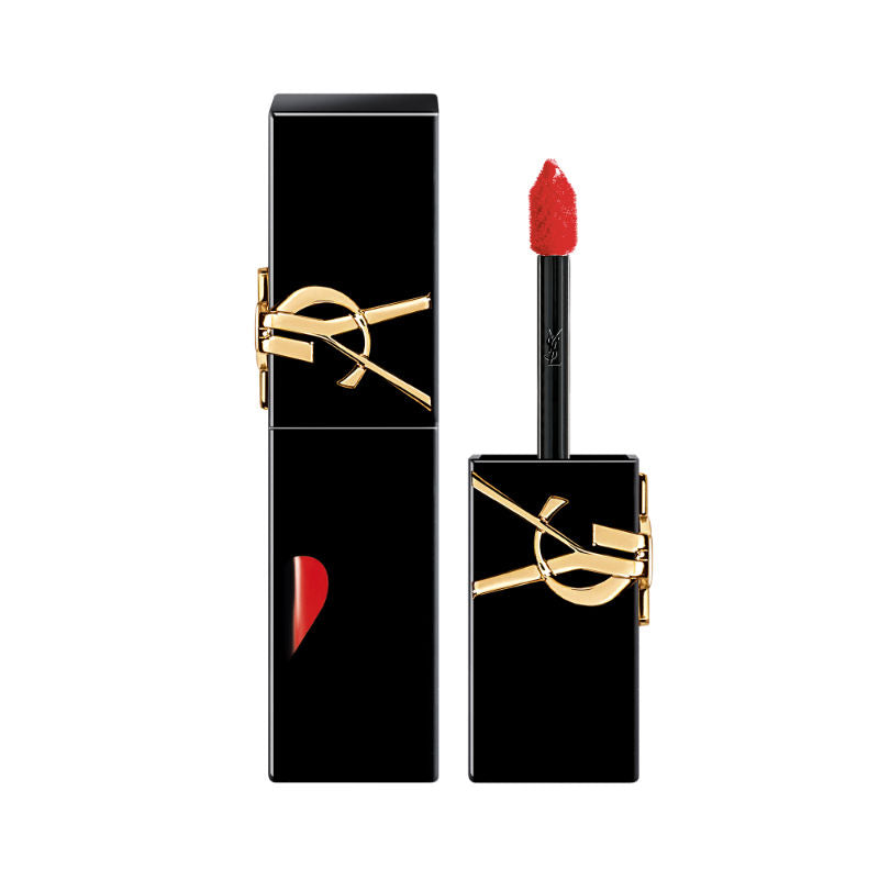 The Inks Vinyl Cream Liquid Lipstick - 621 Red Adoration