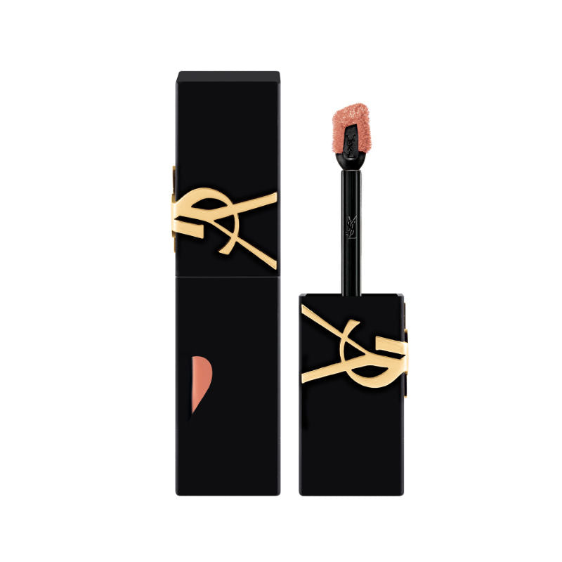 The Inks Blur Liquid Lipstick