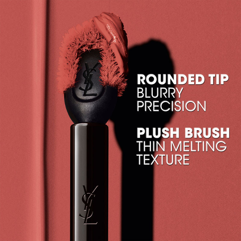 The Inks Blur Liquid Lipstick