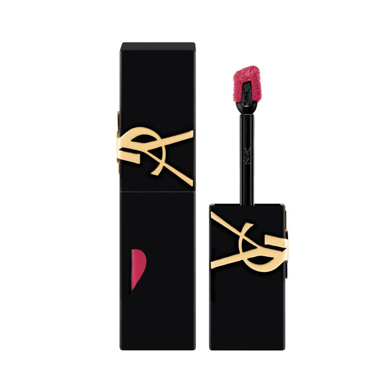 The Inks Blur Liquid Lipstick - 234 Berry Satisfaction